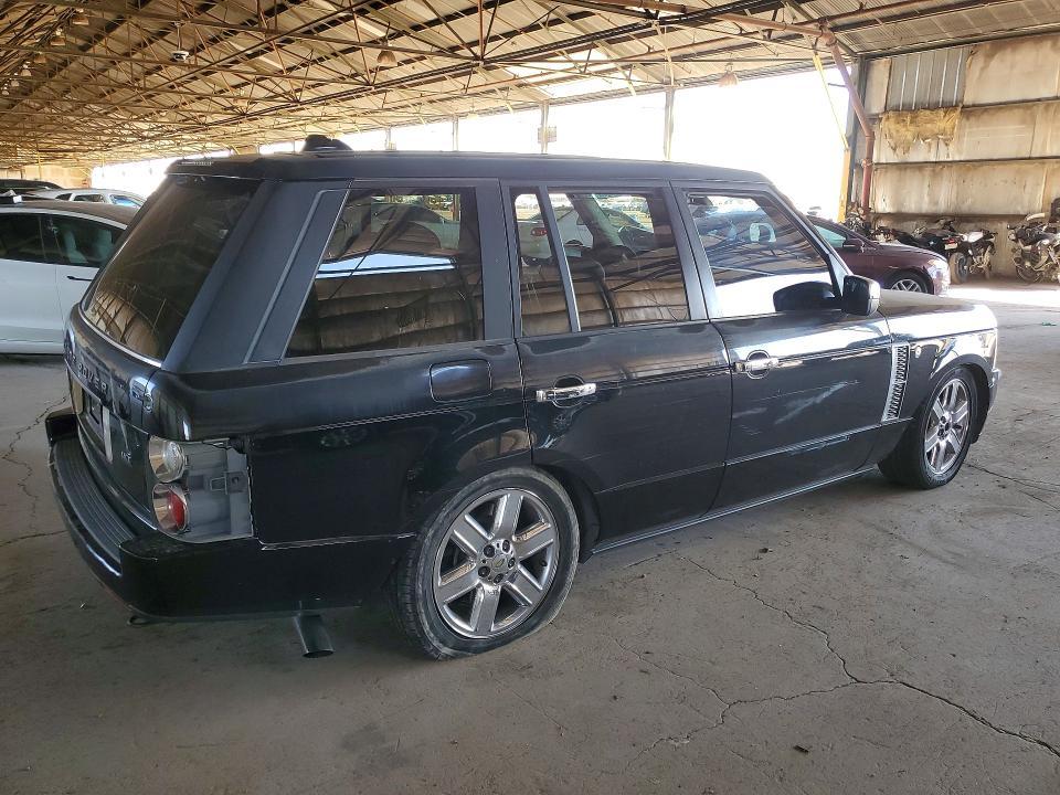 SALME15456A210965 2006 Land Rover Range Rover photo no. 3