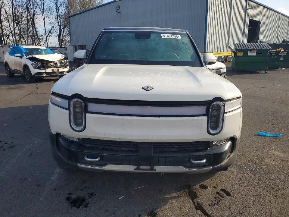 7PDSGABA4PN017518 2023 Rivian R1S photo no. 5
