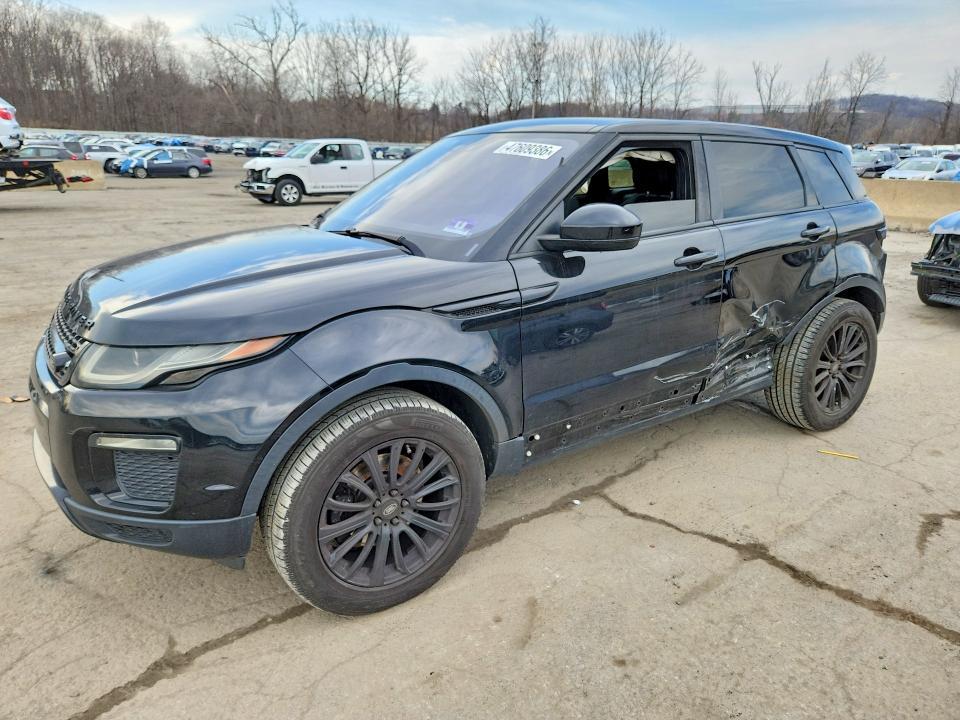 2019 Land Rover Range Rover — VIN SALVP2RX8KH330124, şəkil 1