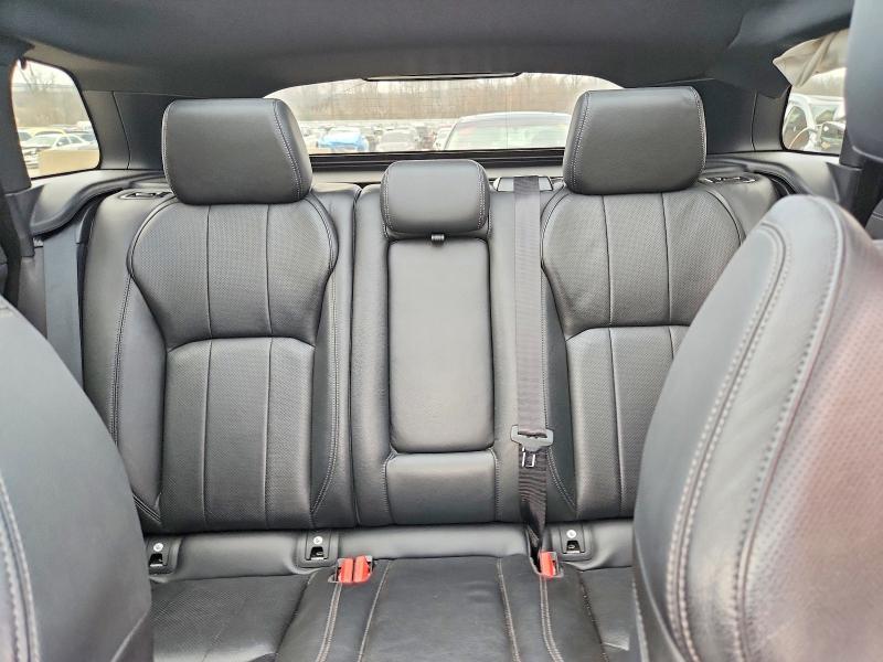 2019 Land Rover Range Rover — VIN SALVP2RX8KH330124, şəkil 10