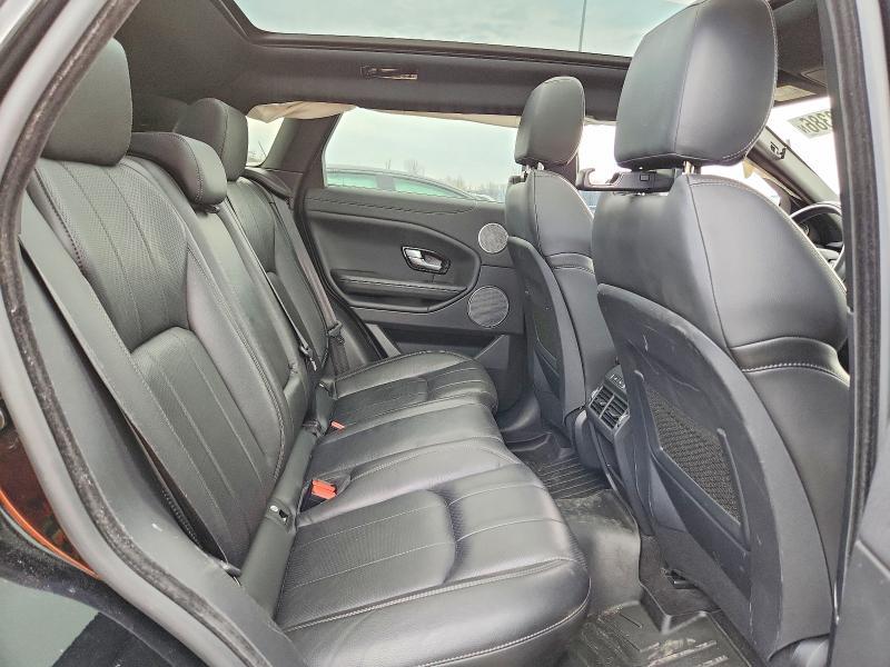2019 Land Rover Range Rover — VIN SALVP2RX8KH330124, şəkil 11