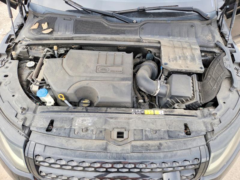 2019 Land Rover Range Rover — VIN SALVP2RX8KH330124, şəkil 12