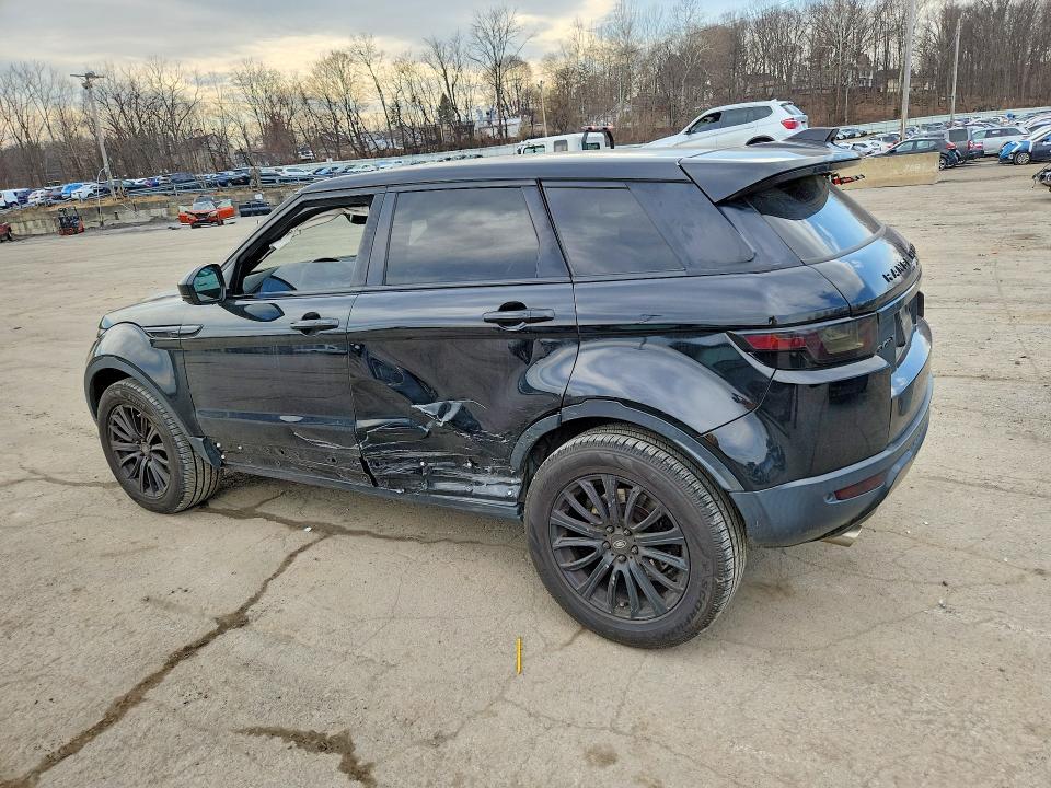 2019 Land Rover Range Rover — VIN SALVP2RX8KH330124, şəkil 2