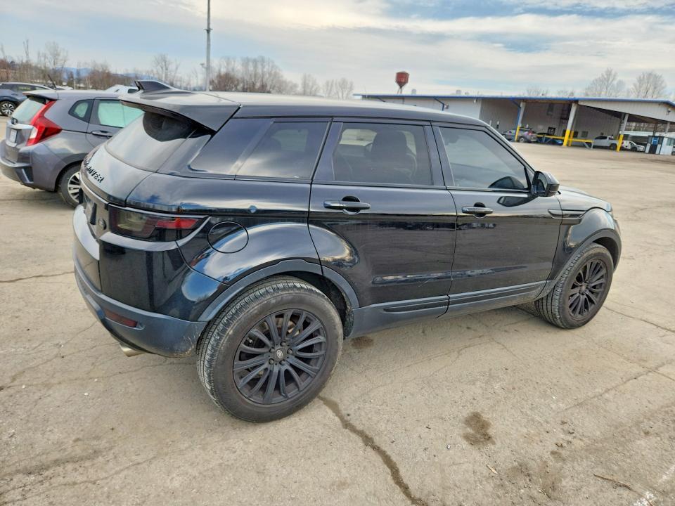 2019 Land Rover Range Rover — VIN SALVP2RX8KH330124, şəkil 3