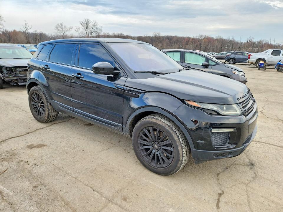2019 Land Rover Range Rover — VIN SALVP2RX8KH330124, şəkil 4