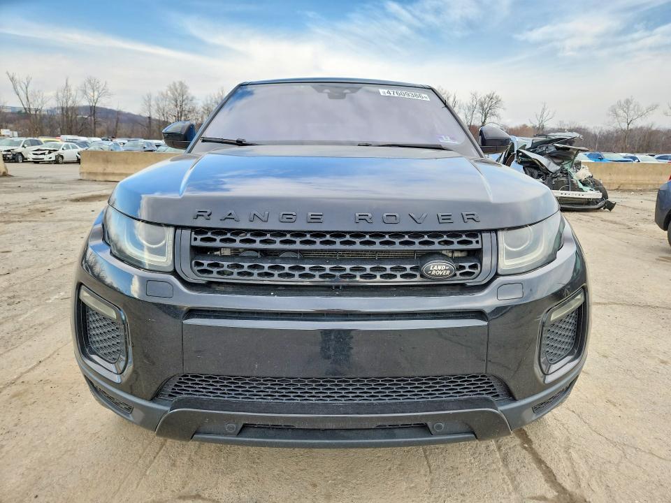 2019 Land Rover Range Rover — VIN SALVP2RX8KH330124, şəkil 5