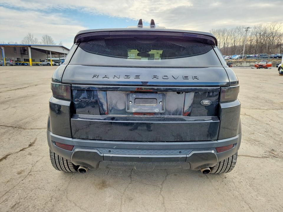 2019 Land Rover Range Rover — VIN SALVP2RX8KH330124, şəkil 6