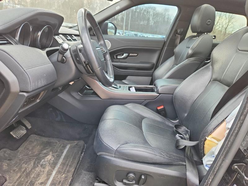 2019 Land Rover Range Rover — VIN SALVP2RX8KH330124, şəkil 7