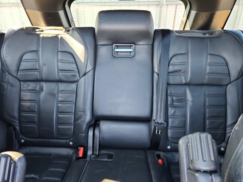SALWV2FV7HA683033 2017 Land Rover Range Rover photo no. 10
