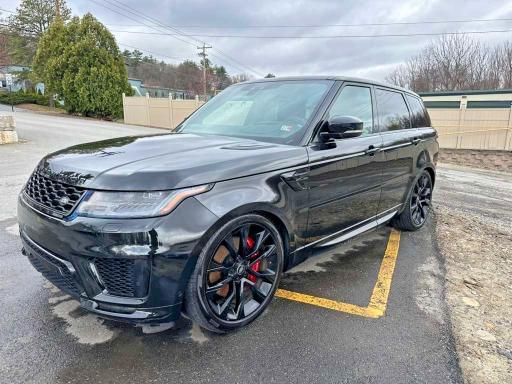 SALWS2RU2LA738718 2020 Land Rover Range Rover photo no. 1
