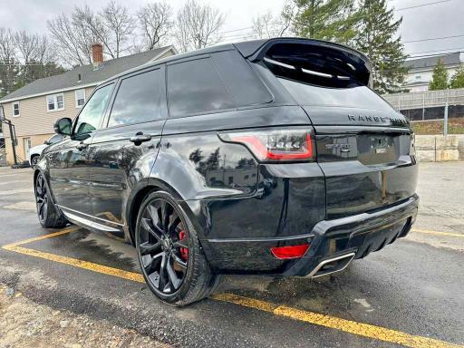 SALWS2RU2LA738718 2020 Land Rover Range Rover photo no. 2