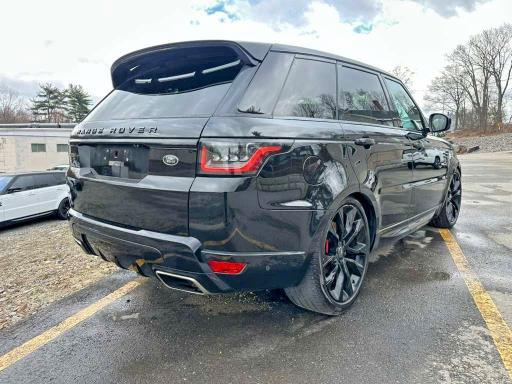 SALWS2RU2LA738718 2020 Land Rover Range Rover photo no. 3