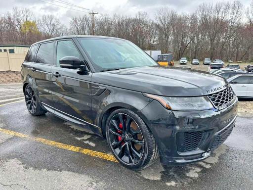 SALWS2RU2LA738718 2020 Land Rover Range Rover photo no. 4