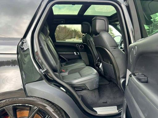SALWS2RU2LA738718 2020 Land Rover Range Rover photo no. 5
