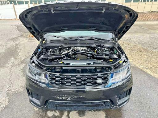 SALWS2RU2LA738718 2020 Land Rover Range Rover photo no. 8