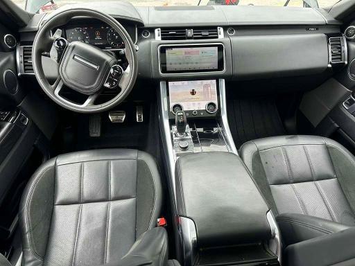SALWS2RU2LA738718 2020 Land Rover Range Rover photo no. 9