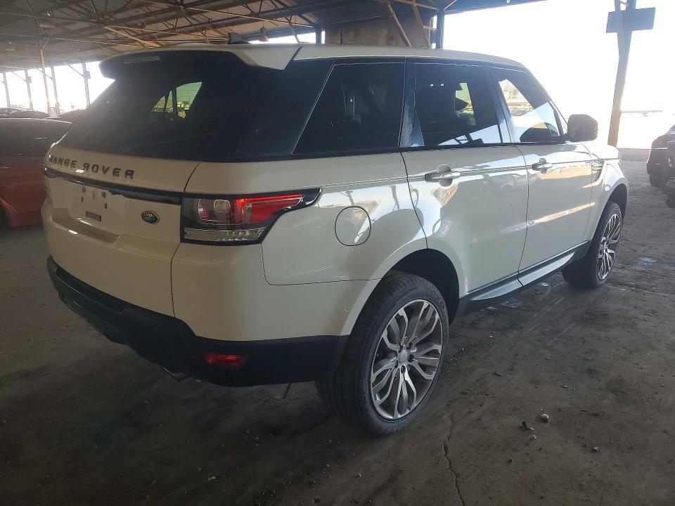 SALWR2EF7GA111036 2016 Land Rover Range Rover photo no. 3