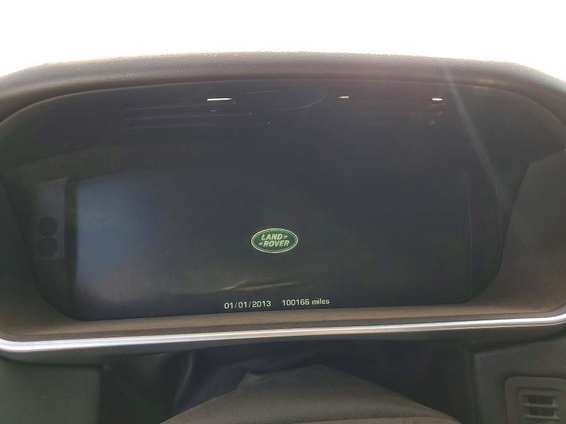 SALWR2EF7GA111036 2016 Land Rover Range Rover photo no. 9