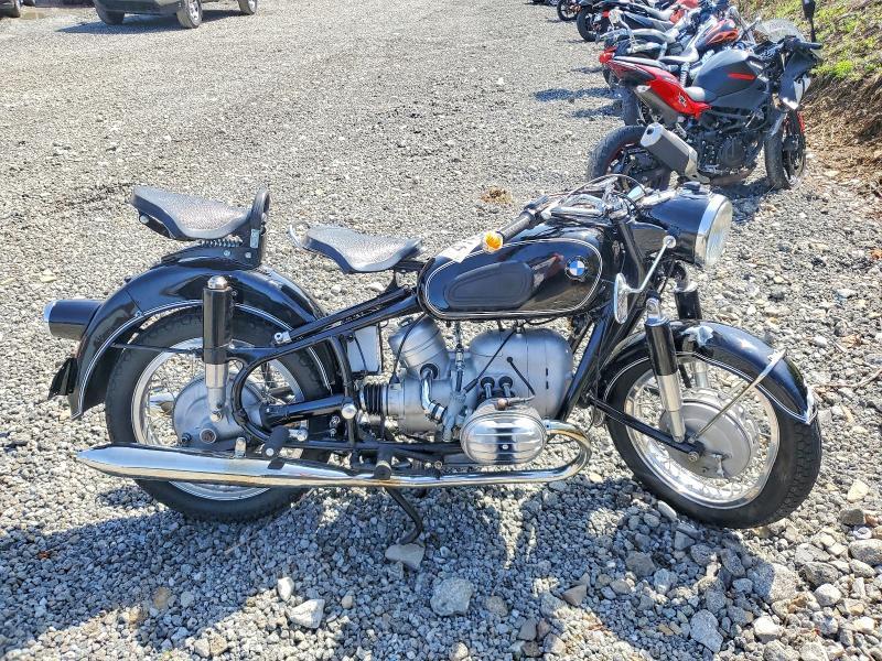 R50638367 1966 BMW R50/5 photo no. 1