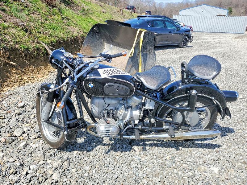 R50638367 1966 BMW R50/5 photo no. 3