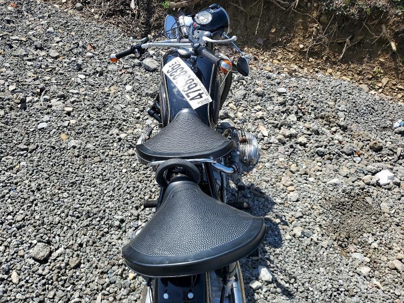 R50638367 1966 BMW R50/5 photo no. 6