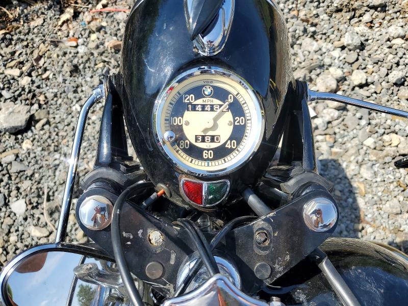 R50638367 1966 BMW R50/5 photo no. 7