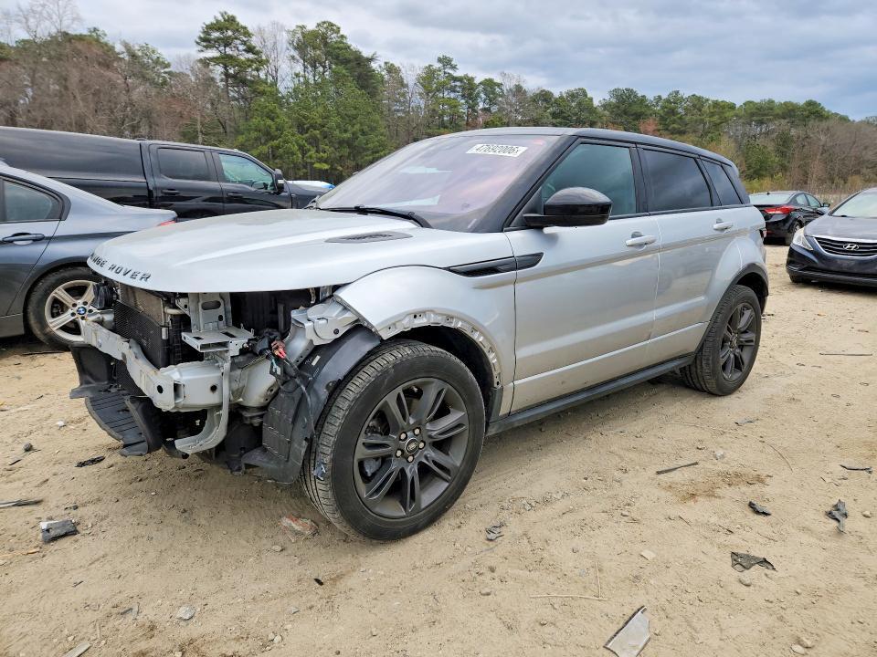SALVC2RX6KH350061 2019 Land Rover Range Rover photo no. 1