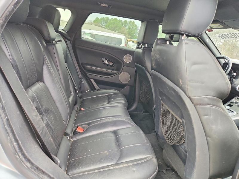 SALVC2RX6KH350061 2019 Land Rover Range Rover photo no. 11