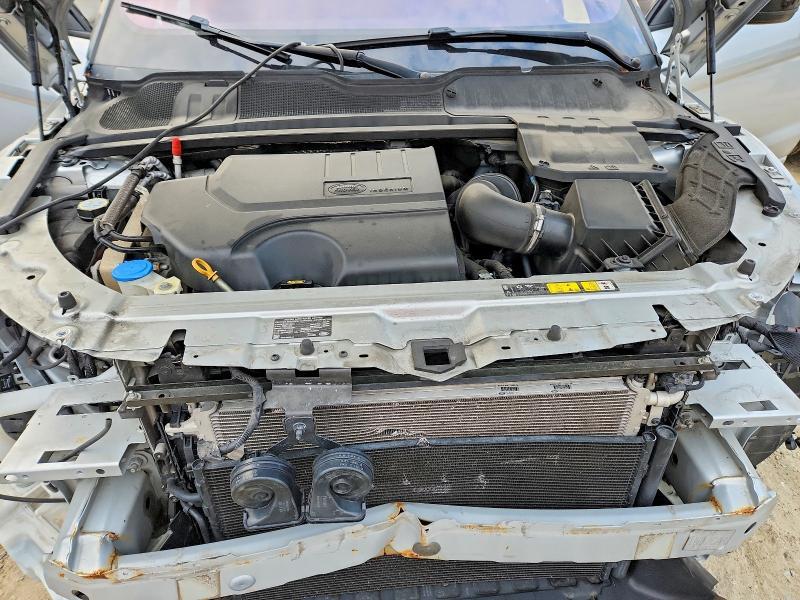 SALVC2RX6KH350061 2019 Land Rover Range Rover photo no. 12
