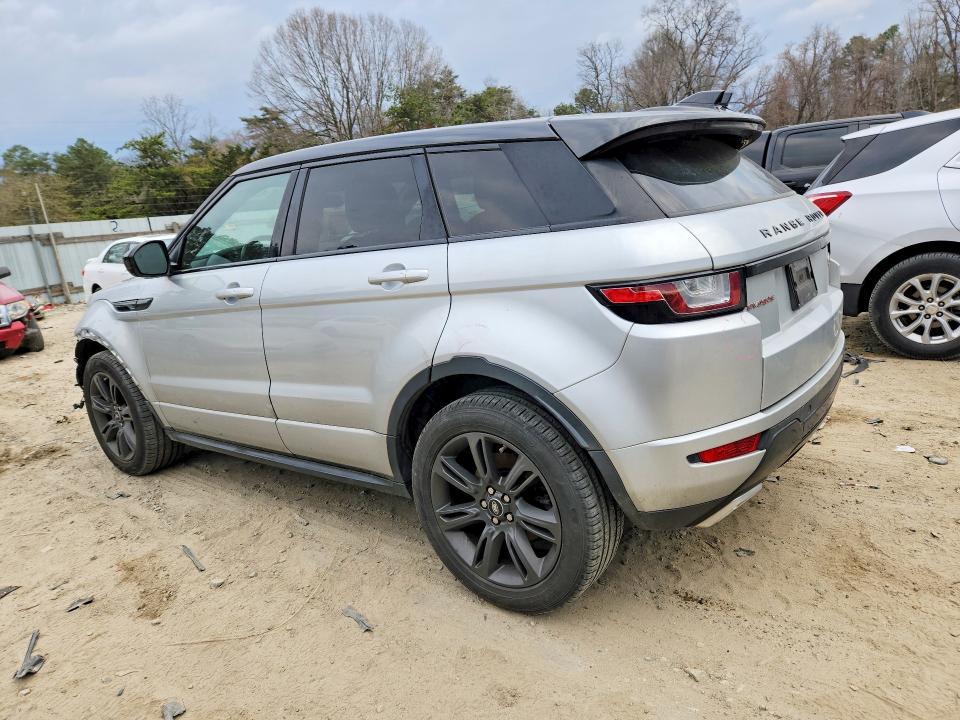 SALVC2RX6KH350061 2019 Land Rover Range Rover photo no. 2