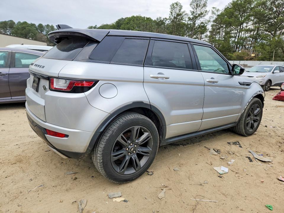SALVC2RX6KH350061 2019 Land Rover Range Rover photo no. 3