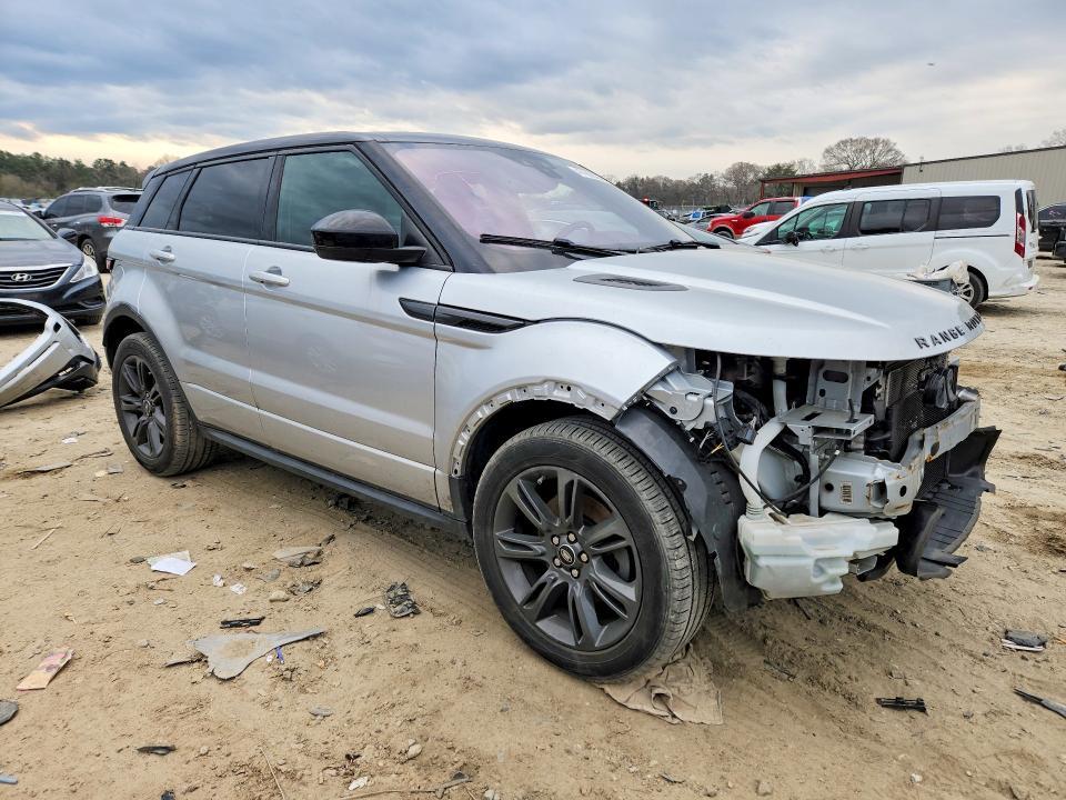 SALVC2RX6KH350061 2019 Land Rover Range Rover photo no. 4