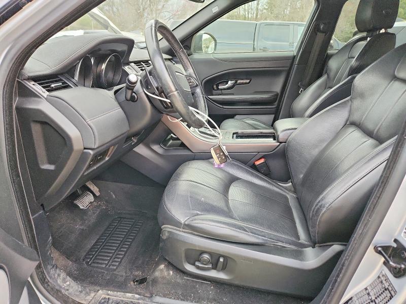 SALVC2RX6KH350061 2019 Land Rover Range Rover photo no. 7
