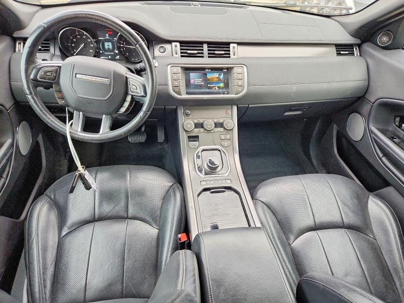 SALVC2RX6KH350061 2019 Land Rover Range Rover photo no. 8