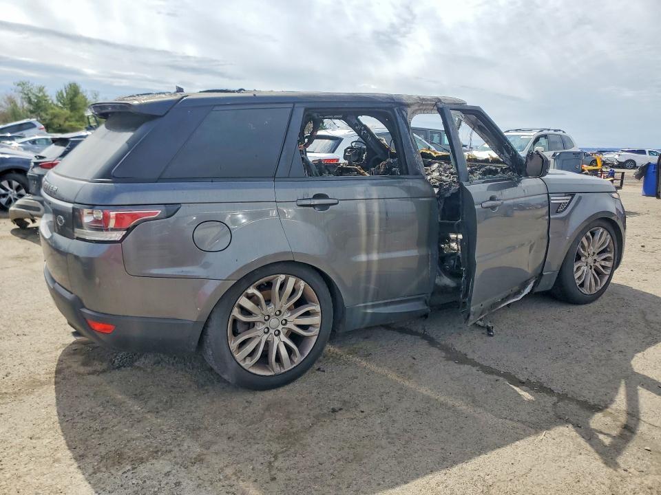 SALWR2PF5GA102882 2016 Land Rover Range Rover photo no. 3