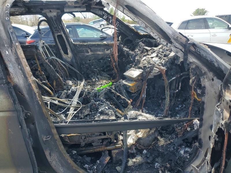 SALWR2PF5GA102882 2016 Land Rover Range Rover photo no. 7
