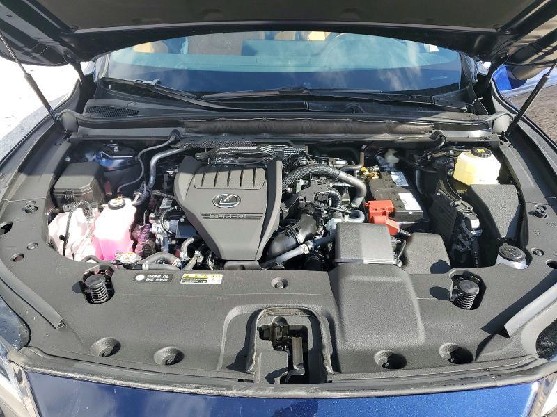 2T2BAMBA8TC073982 2026 Lexus RX photo no. 12