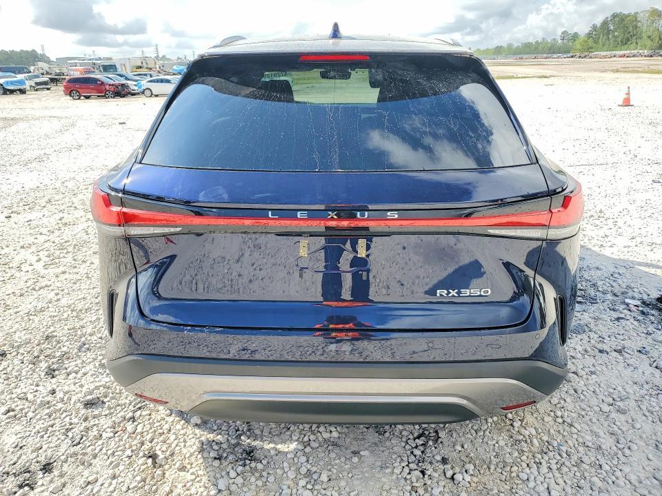 2T2BAMBA8TC073982 2026 Lexus RX photo no. 6