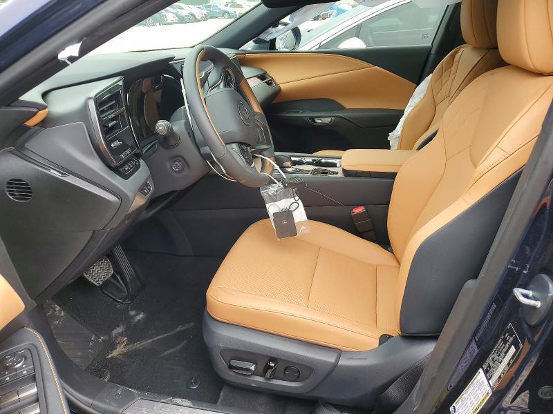 2T2BAMBA8TC073982 2026 Lexus RX photo no. 7