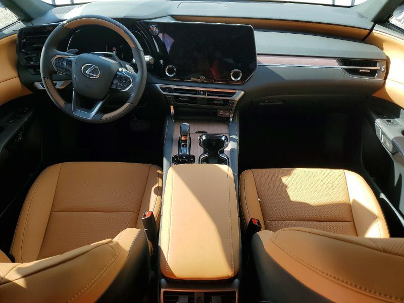 2T2BAMBA8TC073982 2026 Lexus RX photo no. 8
