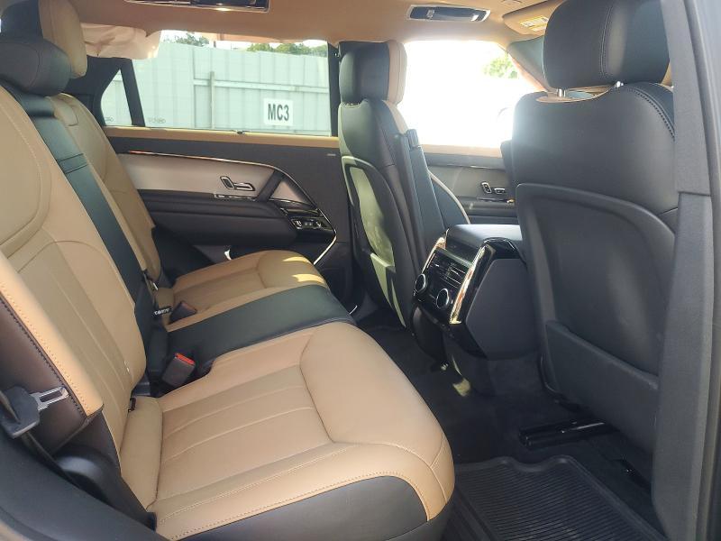 SAL1L9E94SA480766 2025 Land Rover Range Rover photo no. 10