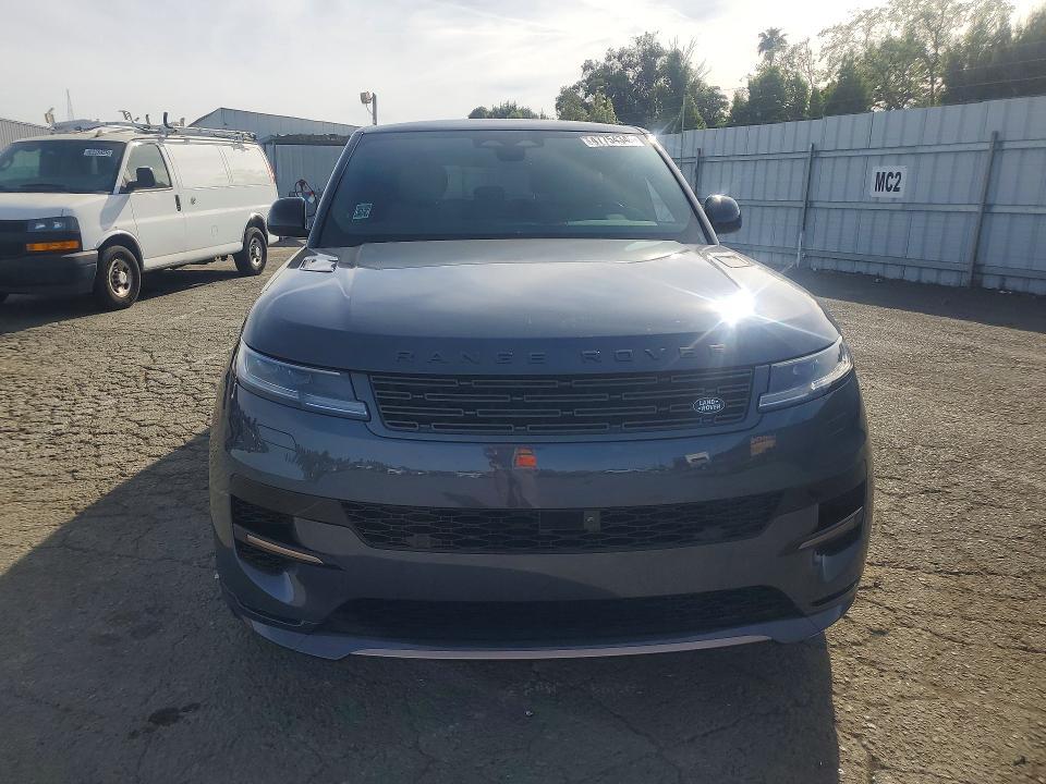 SAL1L9E94SA480766 2025 Land Rover Range Rover photo no. 5