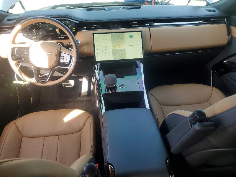 SAL1L9E94SA480766 2025 Land Rover Range Rover photo no. 8