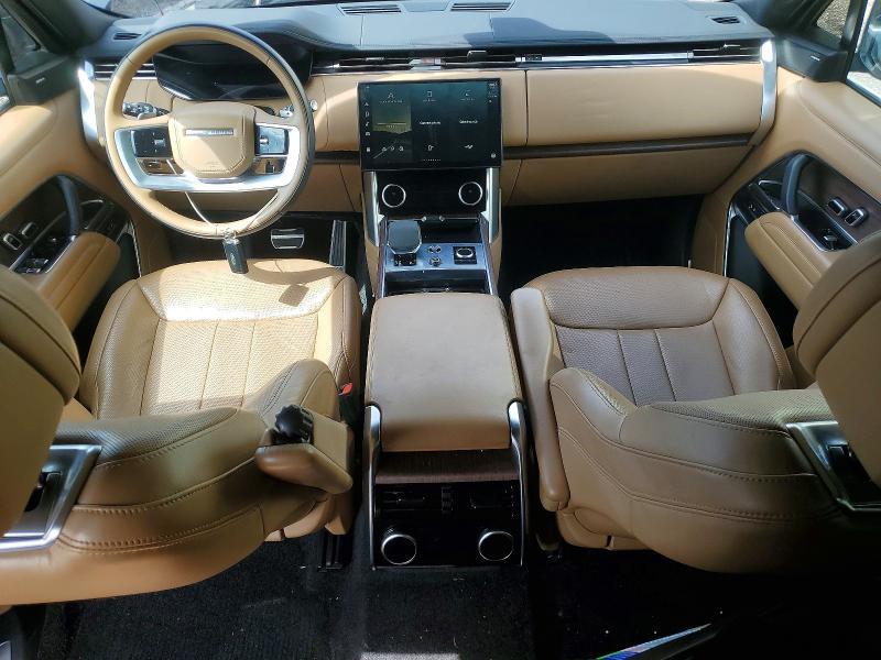 SALKPBE77PA024928 2023 Land Rover Range Rover photo no. 8