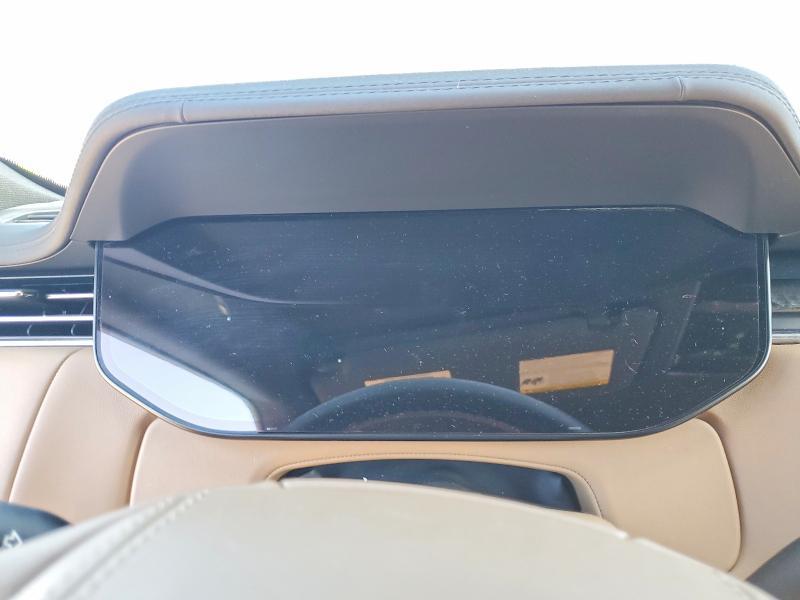 SALKPBE77PA024928 2023 Land Rover Range Rover photo no. 9