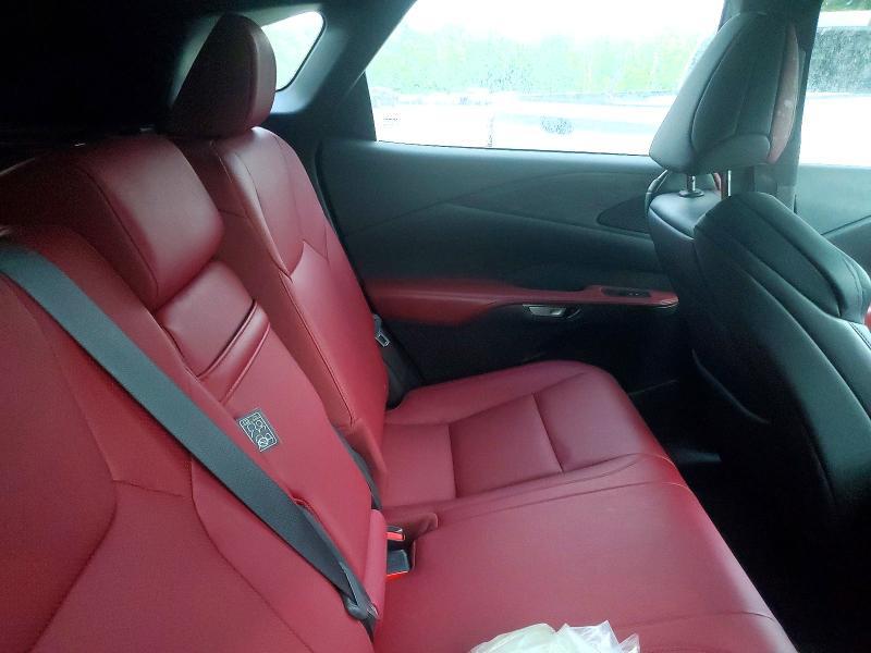 2T2BAMCA3PC006601 2023 Lexus RX photo no. 10