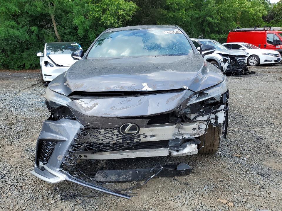 2T2BAMCA3PC006601 2023 Lexus RX photo no. 5
