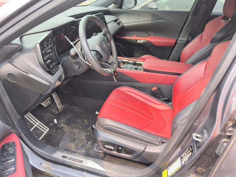 2T2BAMCA3PC006601 2023 Lexus RX photo no. 7