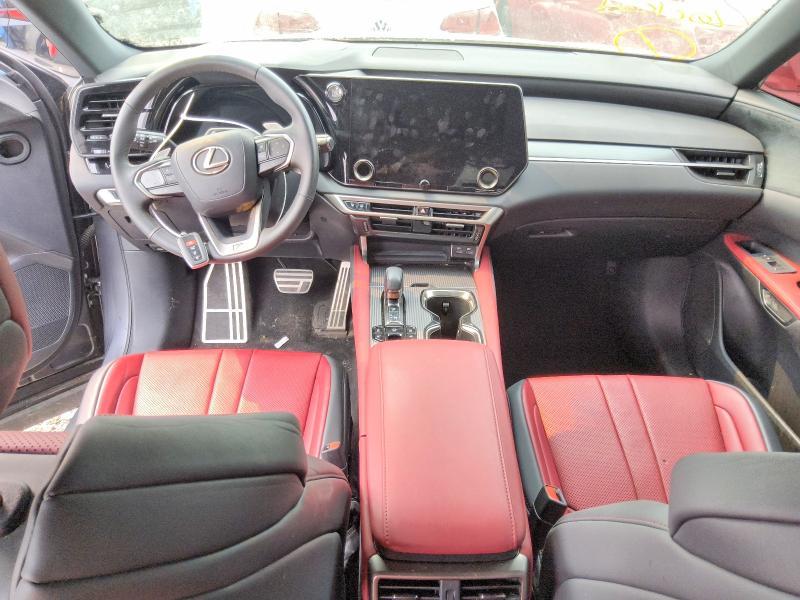 2T2BAMCA3PC006601 2023 Lexus RX photo no. 8
