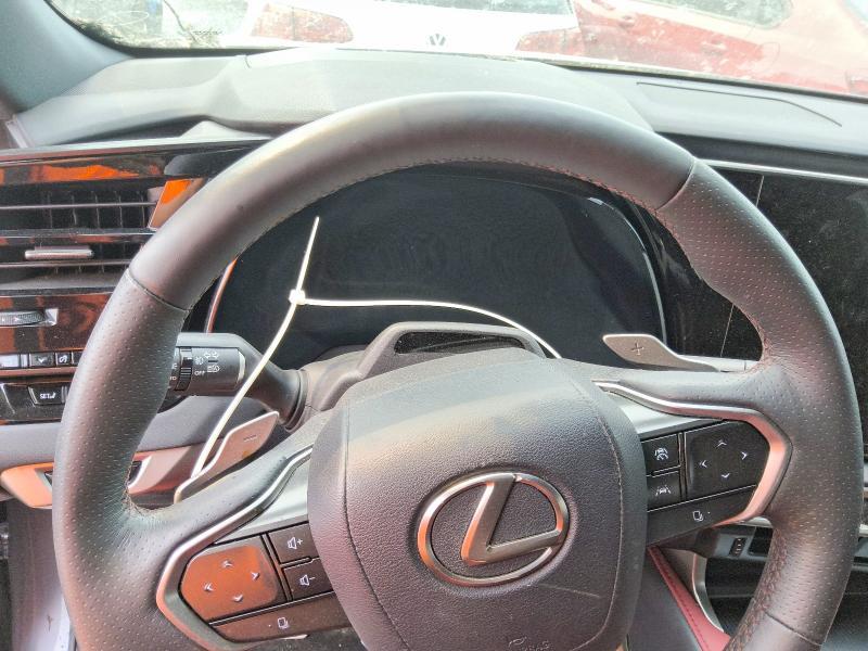 2T2BAMCA3PC006601 2023 Lexus RX photo no. 9
